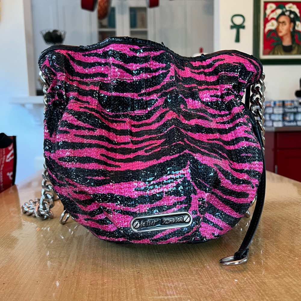 Y2K Vintage Betsey Johnson